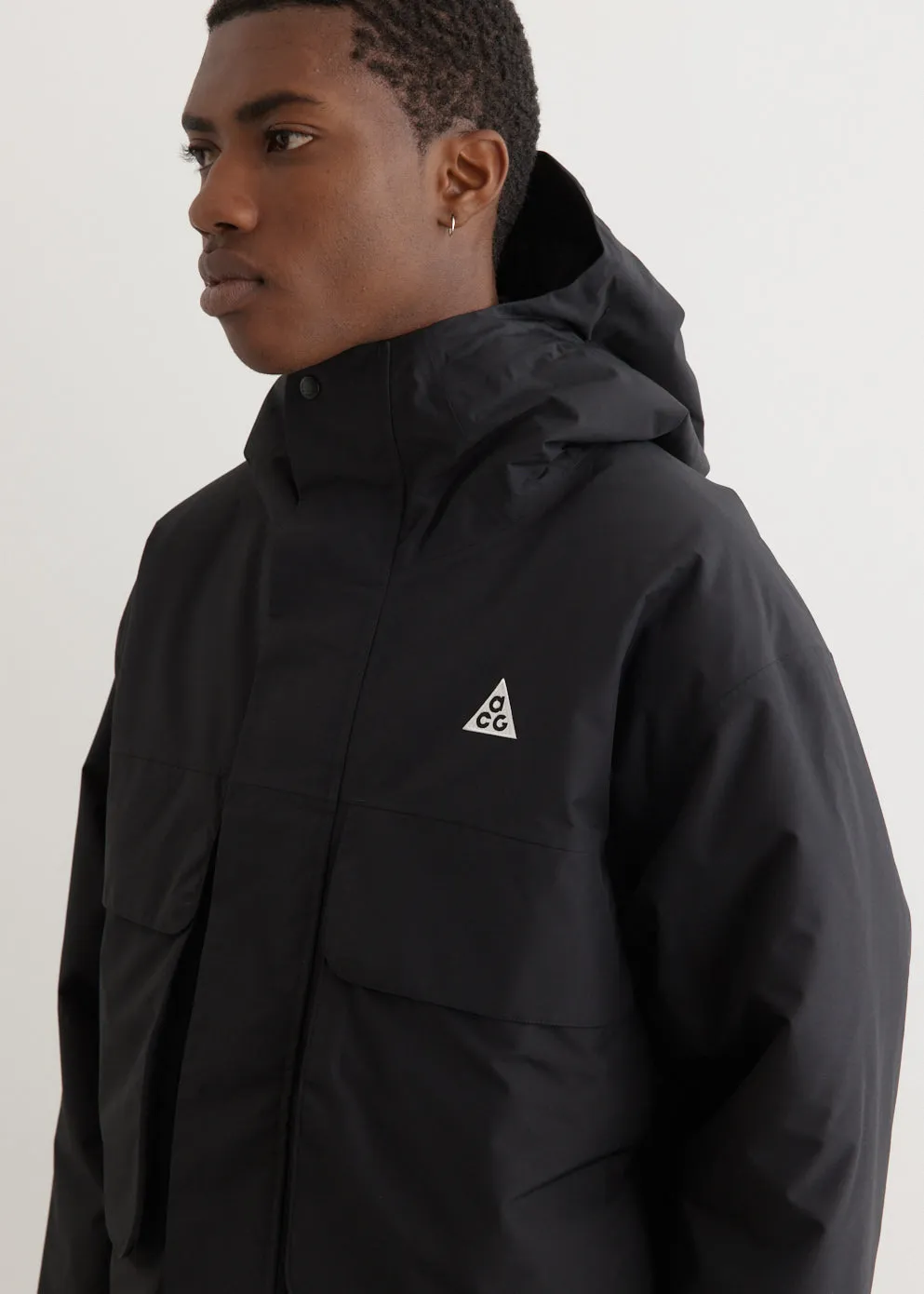 Nike ACG Primaloft Skull Peak Storm Fit Jacket