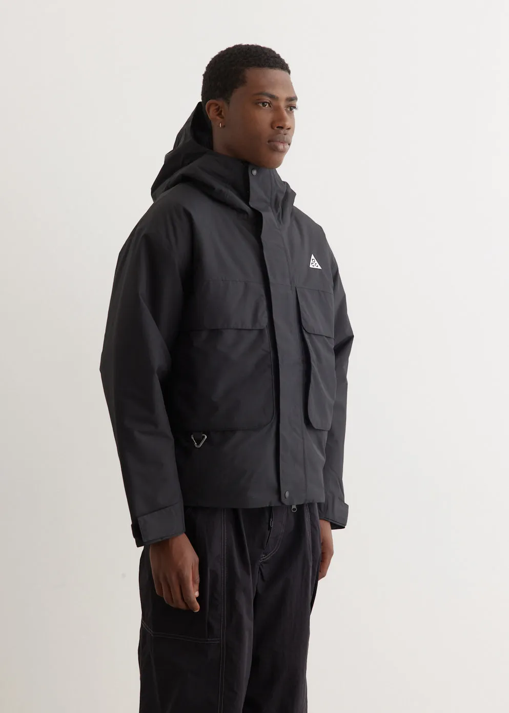 Nike ACG Primaloft Skull Peak Storm Fit Jacket