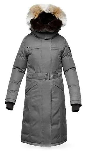 Nobis, SheRa Parka, Ladies