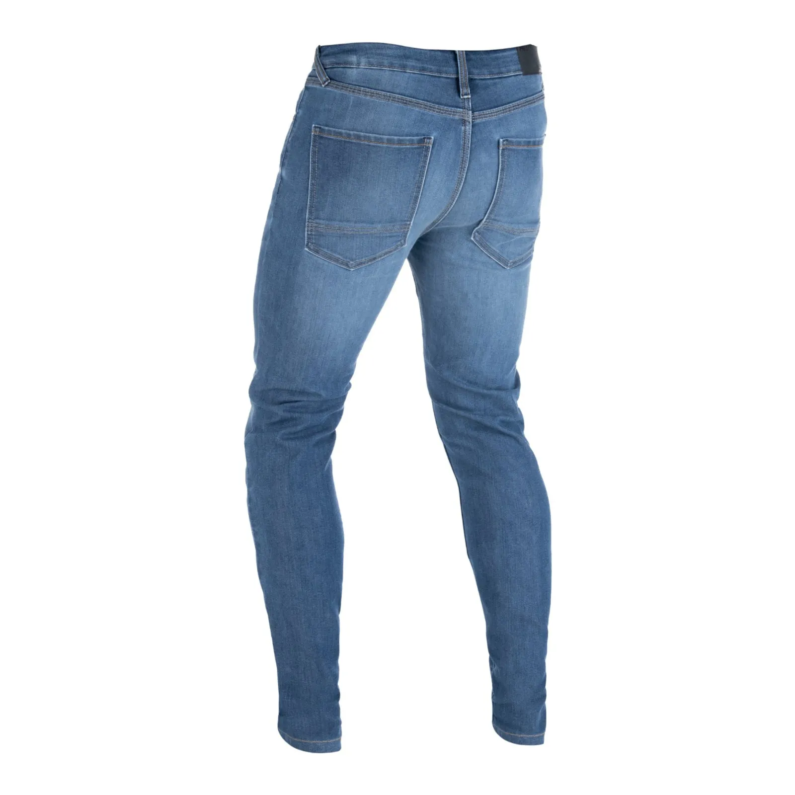 Oxford Original CE AA Armourlite Slim Jeans - Blue (Regular - 32L)