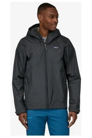 Patagonia Torrentshell 3L Jacket Black