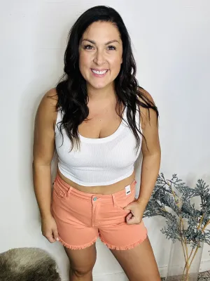 Peachy Keen JB Shorts