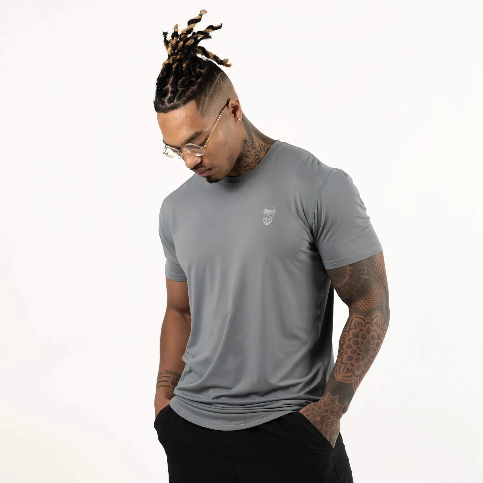 Performance Short Sleeve Shirts