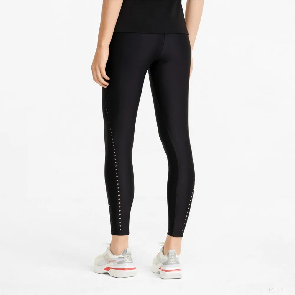 Puma Mercedes Womens Leggings, Black, 2022