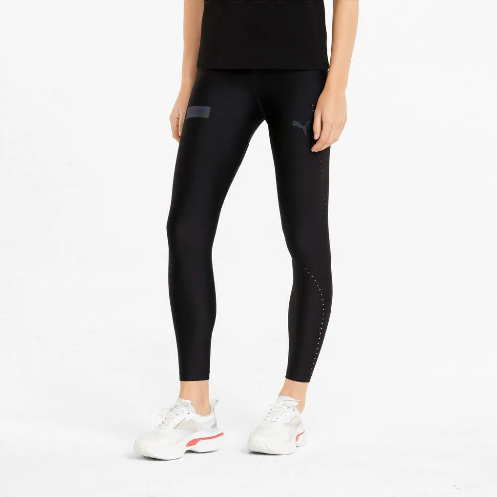 Puma Mercedes Womens Leggings, Black, 2022