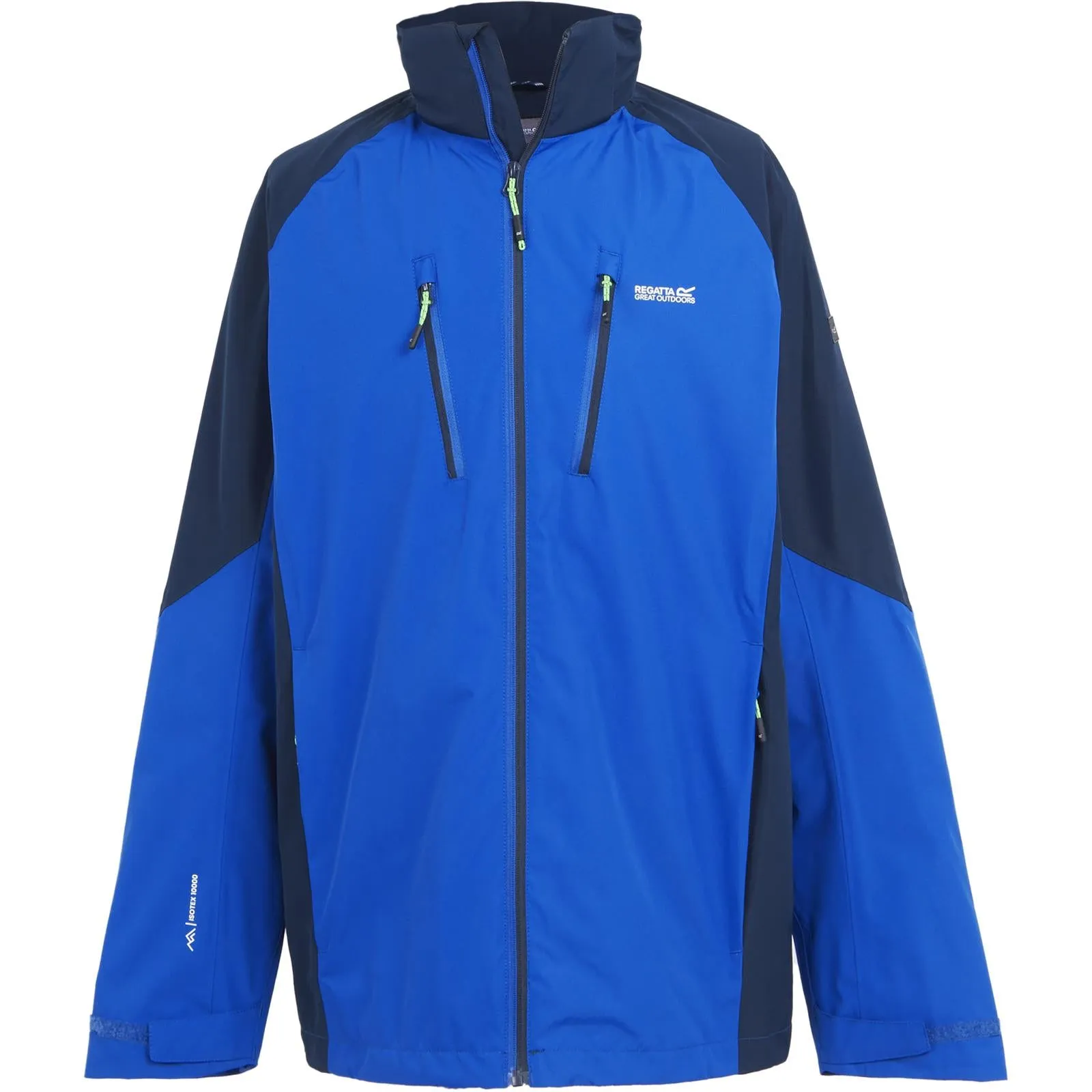 Regatta Mens Calderdale V Waterproof Jacket