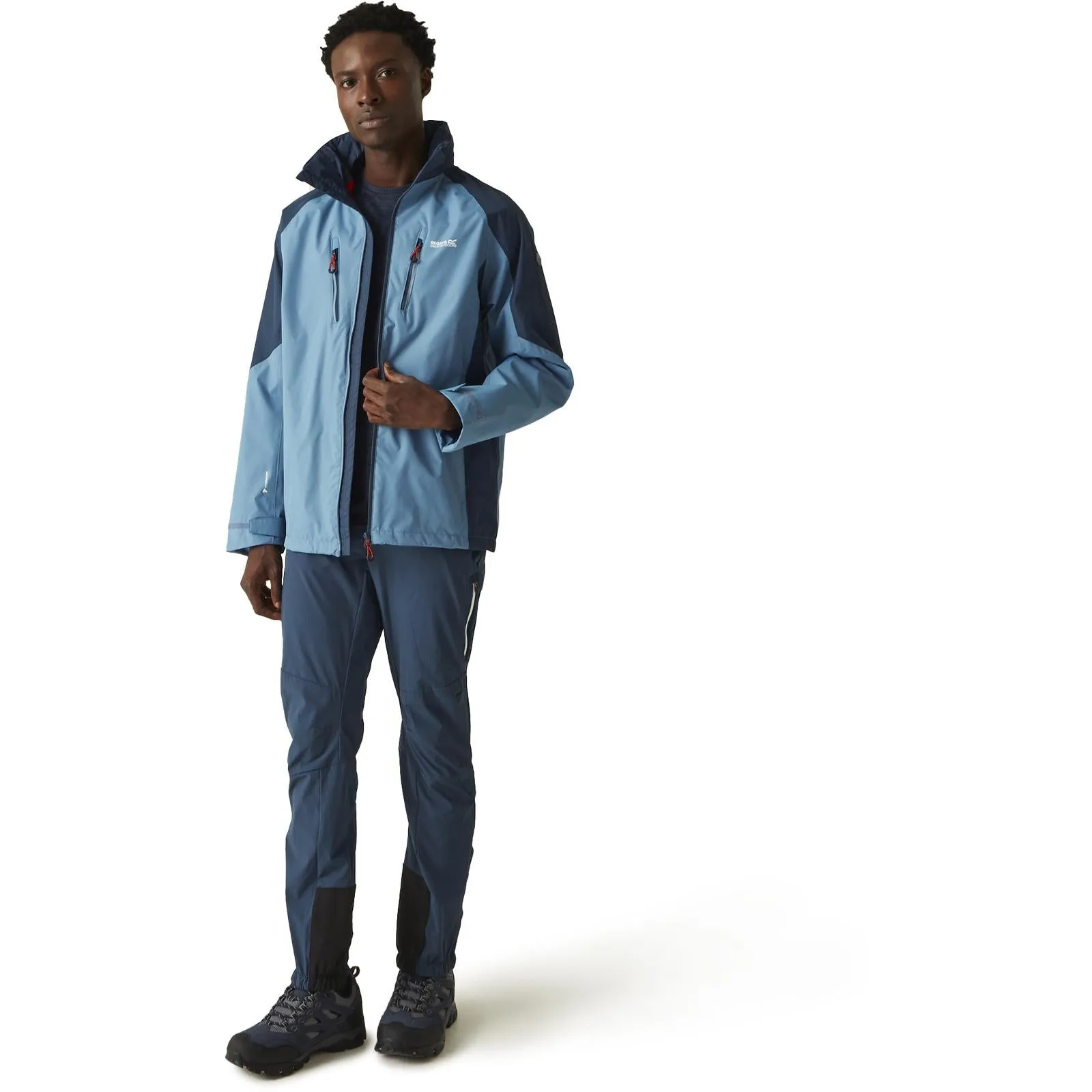 Regatta Mens Calderdale V Waterproof Jacket