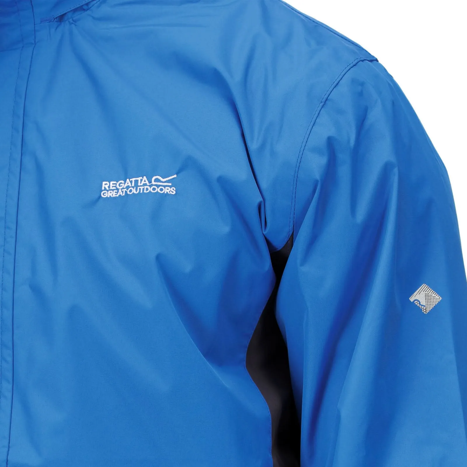 Regatta Mens Matt Waterproof Jacket