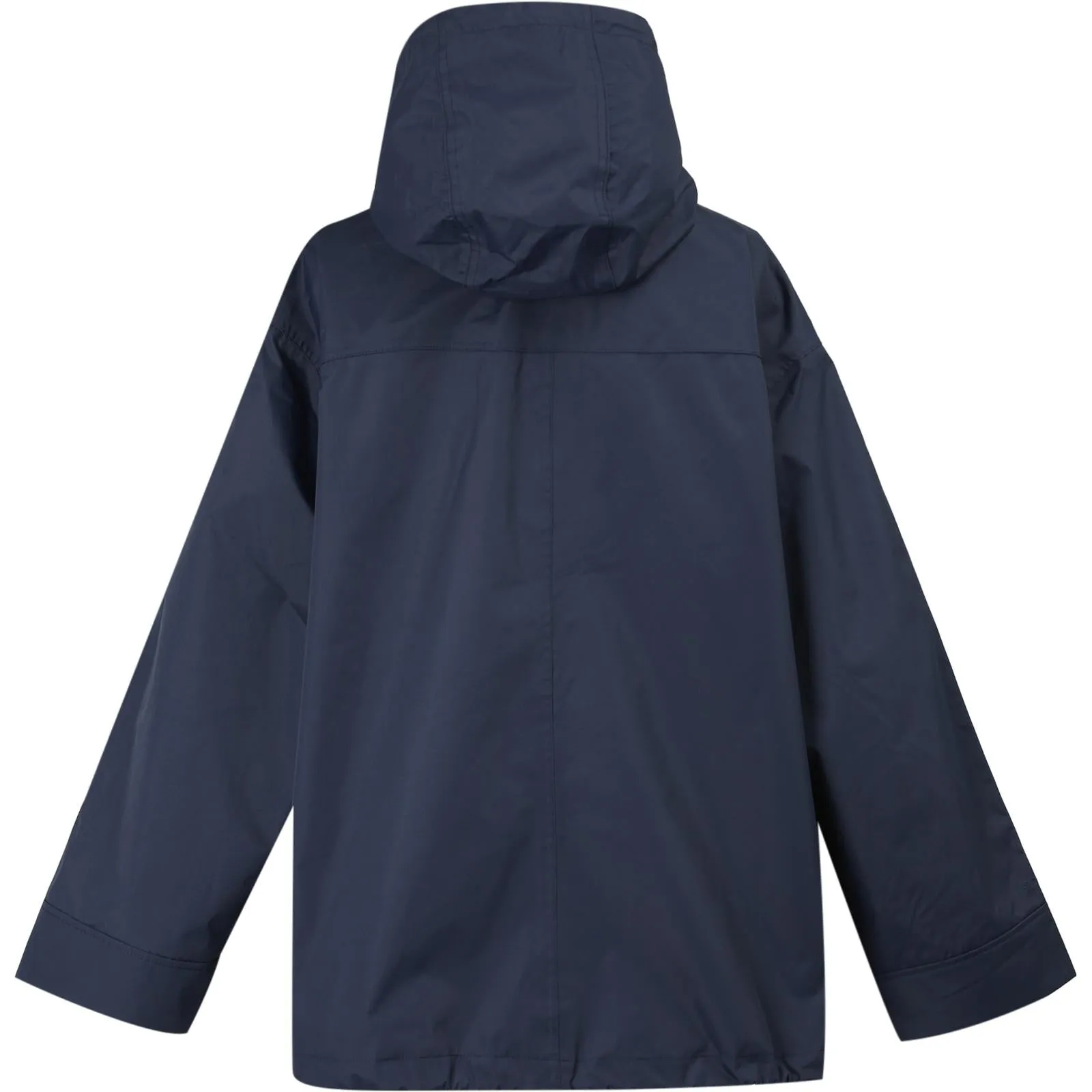 Regatta Womens Sarika Giovanna Fletcher Hooded Waterproof Jacket