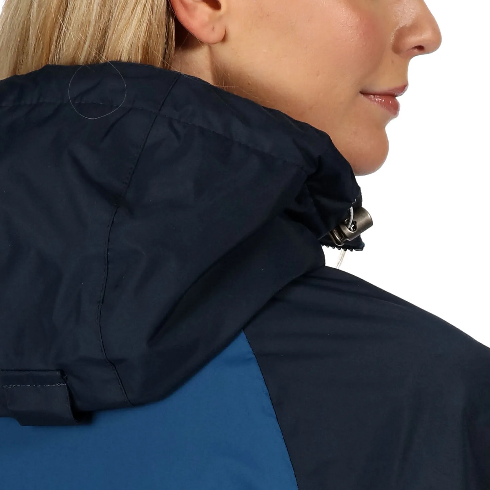 Regatta Womens Voltera Protect Waterproof Jacket