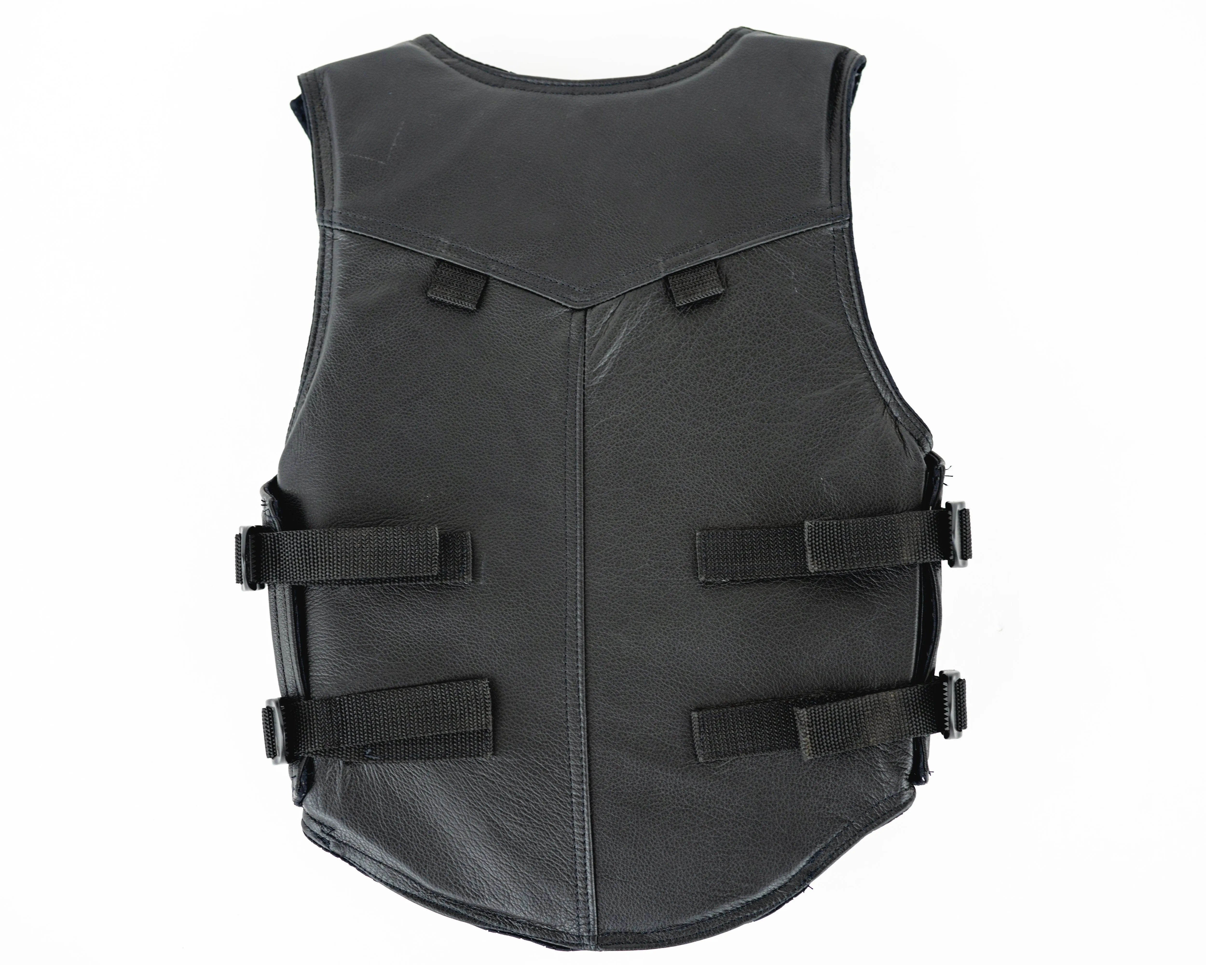 Ride Right Custom 1200 Series Youth Rodeo Vest