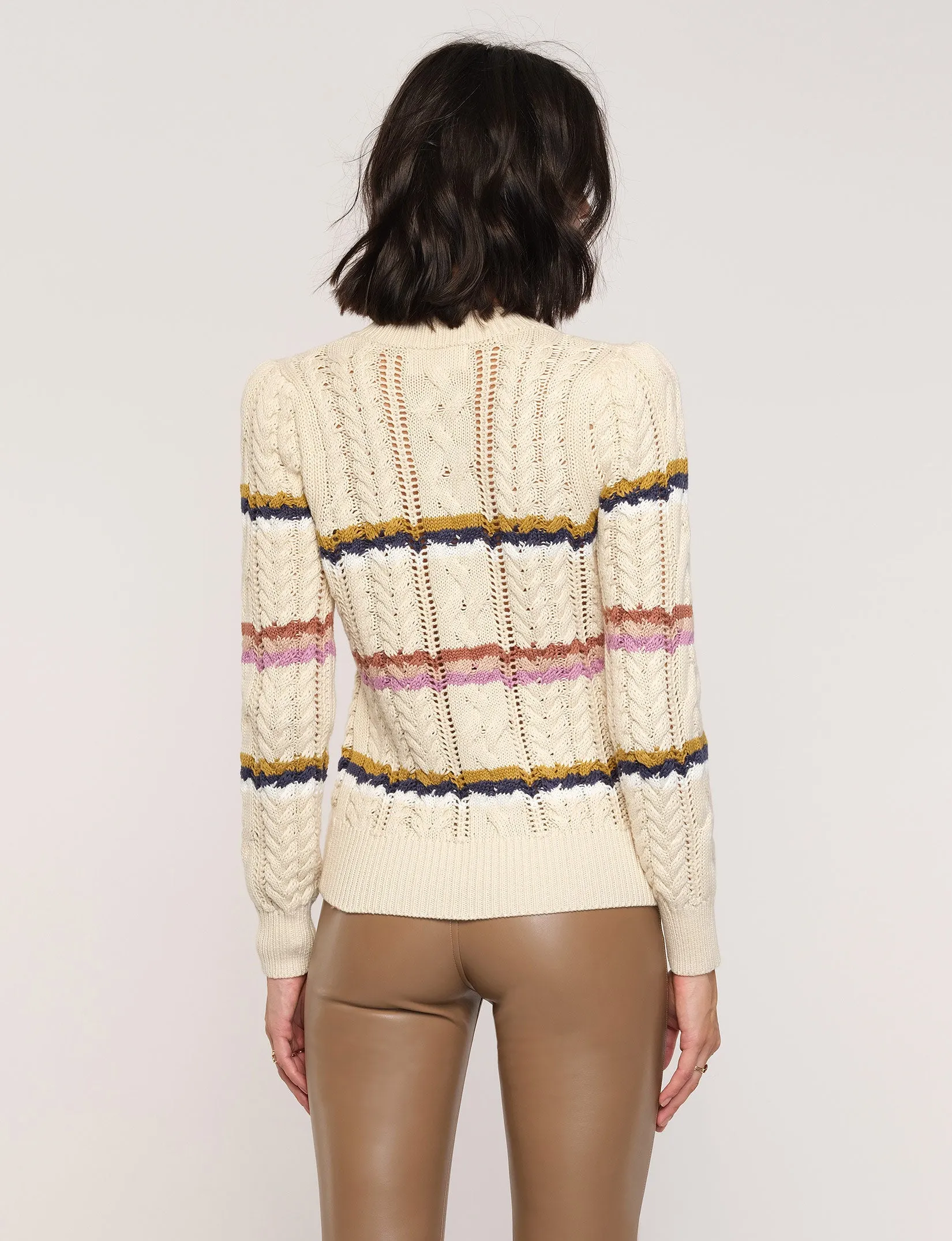 Rossini Sweater