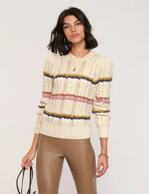 Rossini Sweater