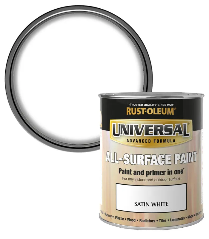 Rust-Oleum Universal All Surface Paint