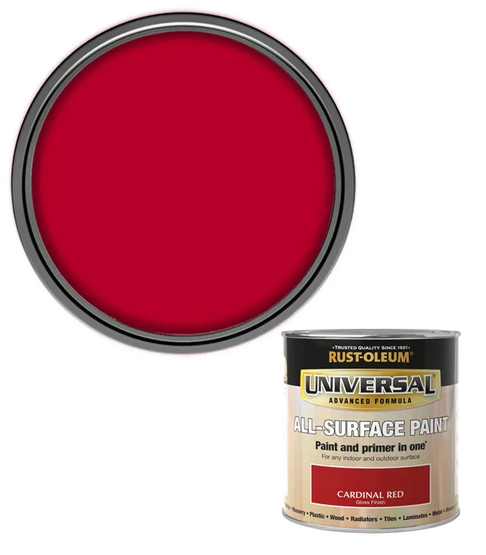 Rust-Oleum Universal All Surface Paint