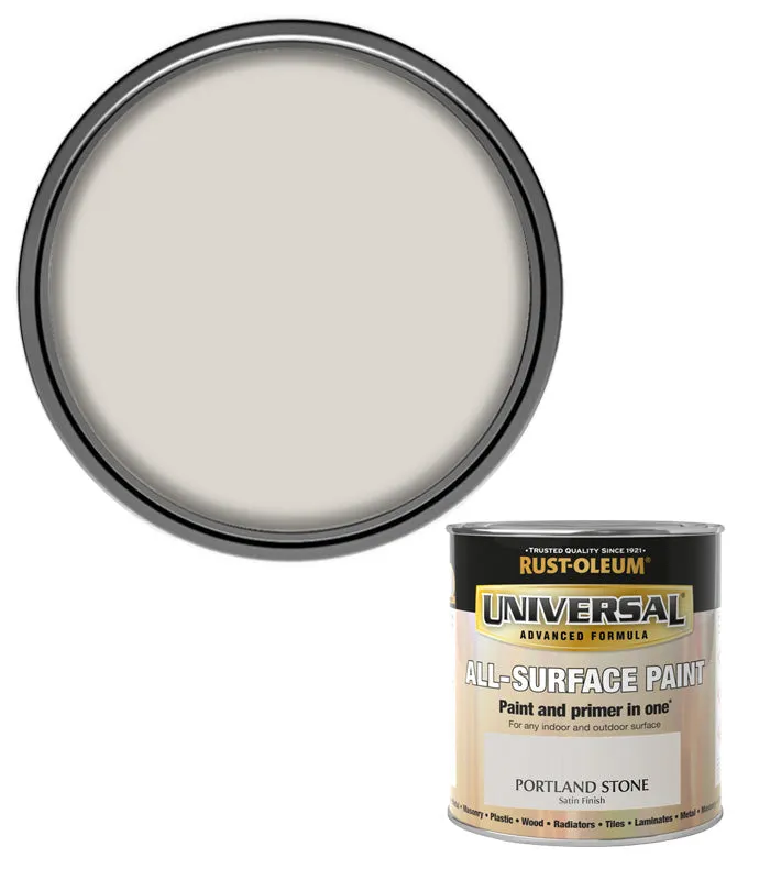 Rust-Oleum Universal All Surface Paint