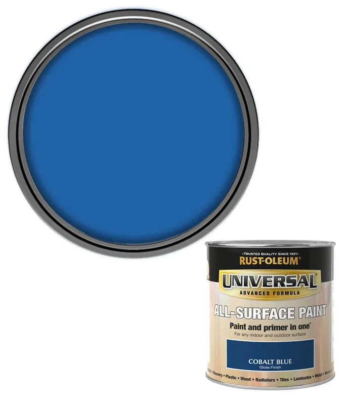 Rust-Oleum Universal All Surface Paint