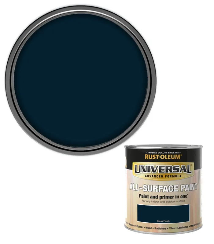 Rust-Oleum Universal All Surface Paint