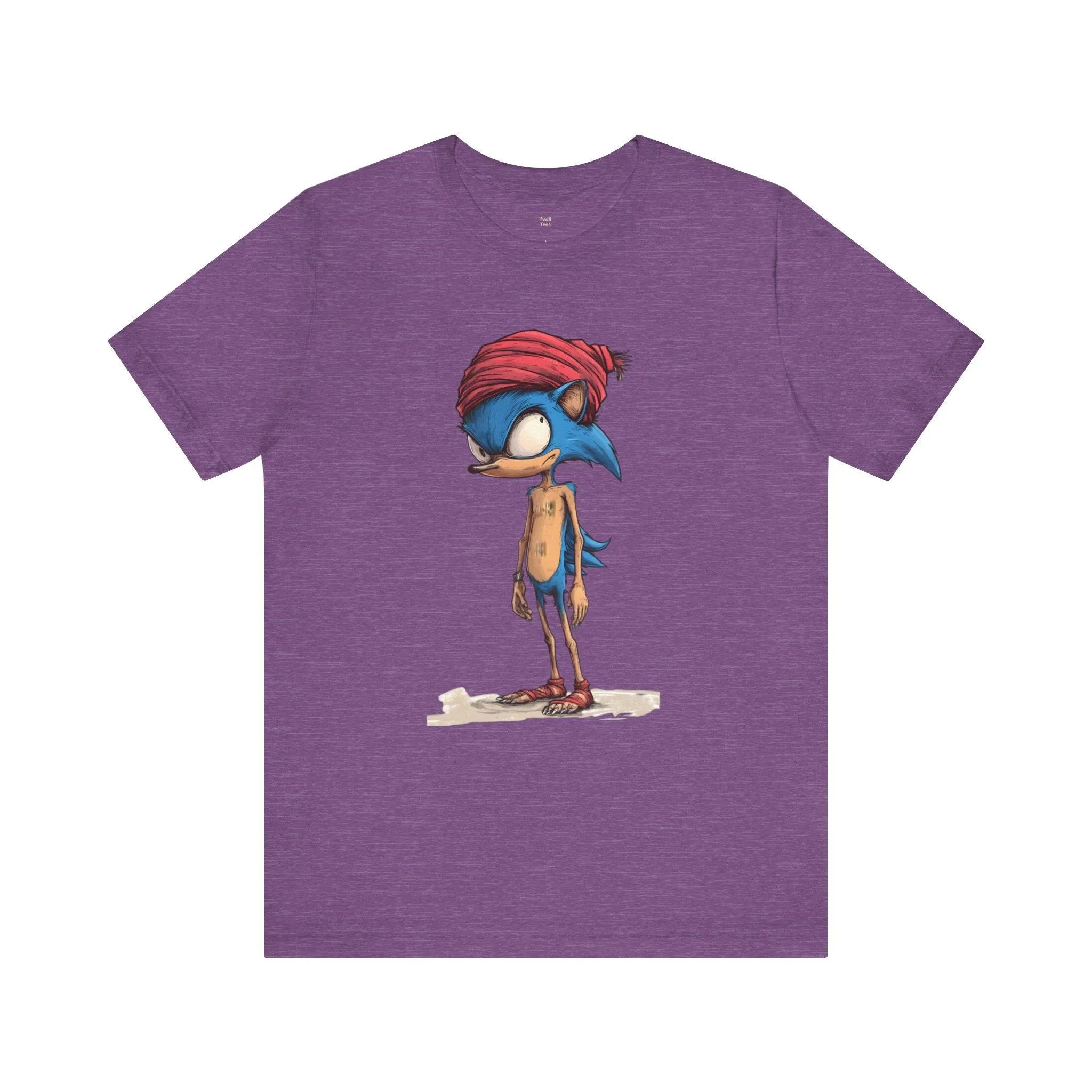 Sonic Desert Nomad T Shirt