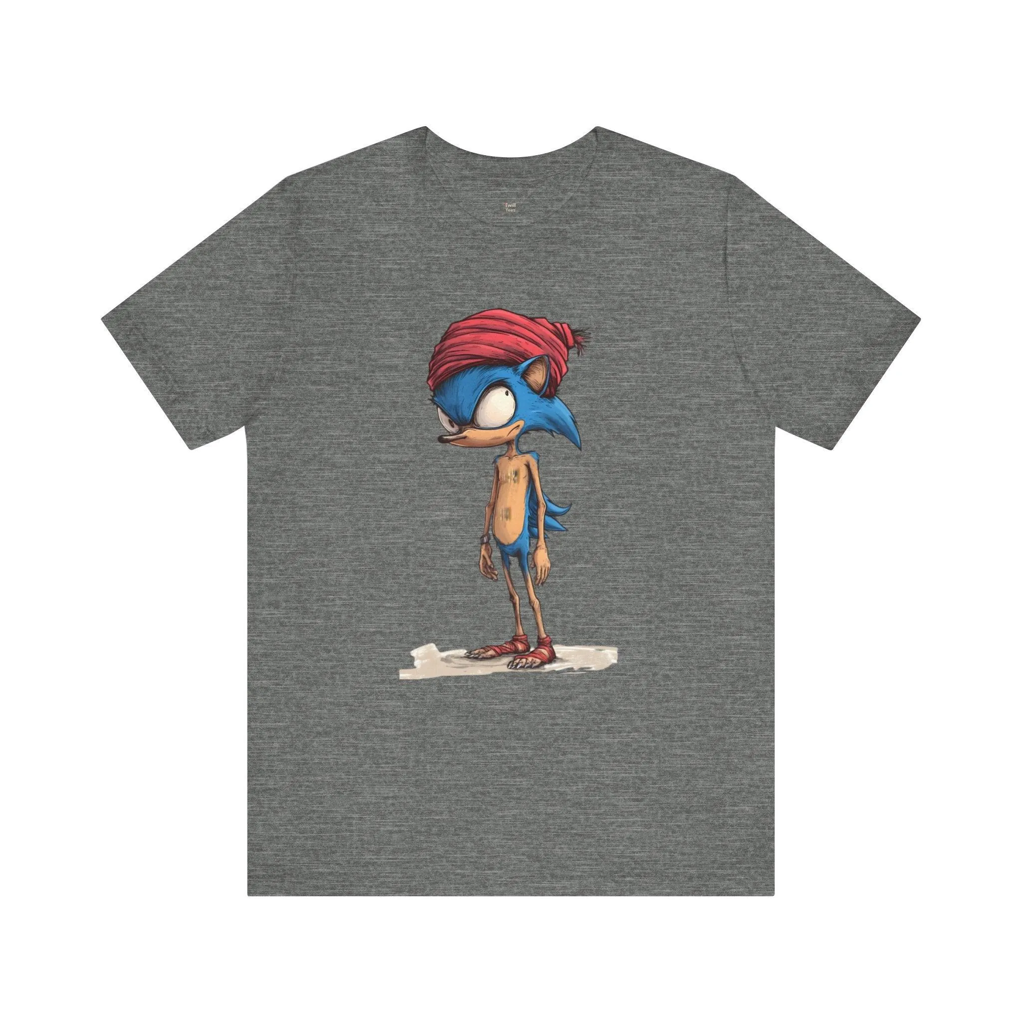 Sonic Desert Nomad T Shirt