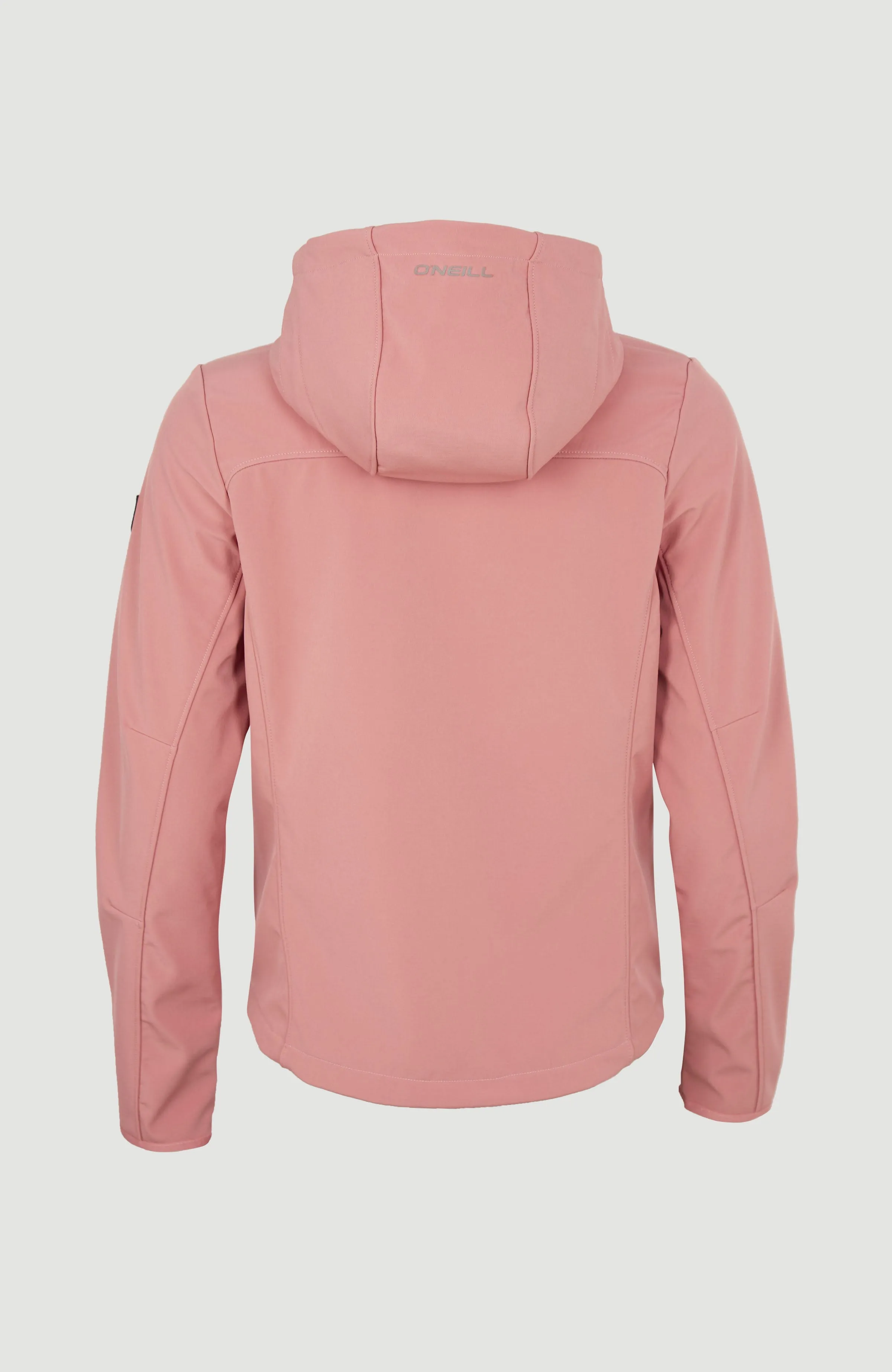 Spire Softshell Jacket | Ash Rose