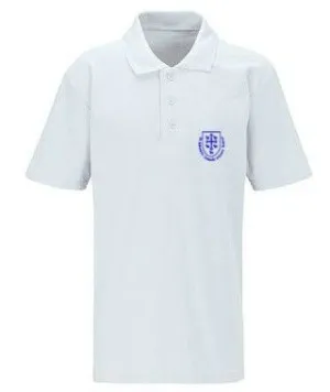 ST EDWARD'S POLO SHIRT