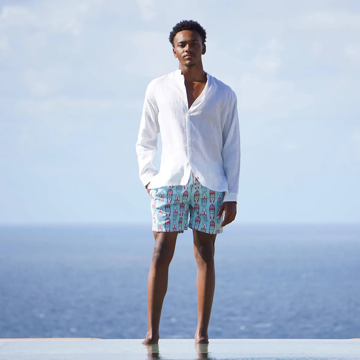 Swim Shorts RIVA