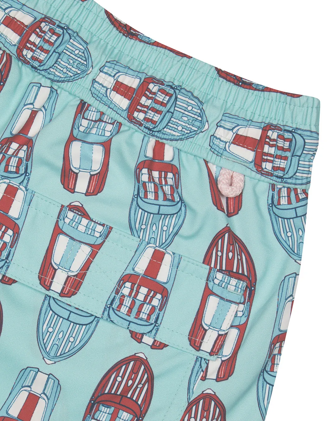 Swim Shorts RIVA