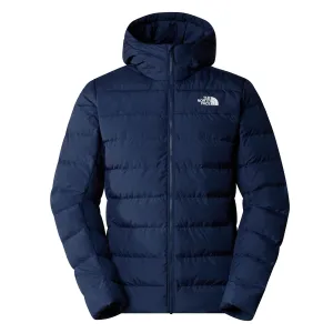 The North Face Mens Aconcagua 3 Hoodie Summit Navy