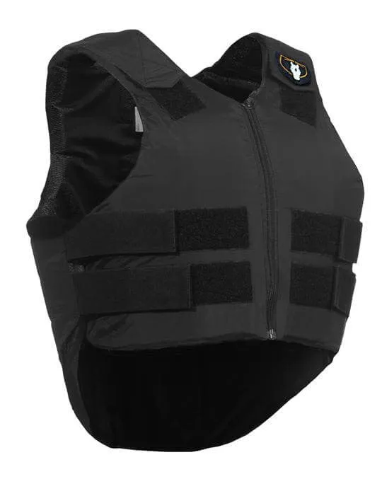 Tipperary RIDE-LITE Adult Protective Horse Riding Vest