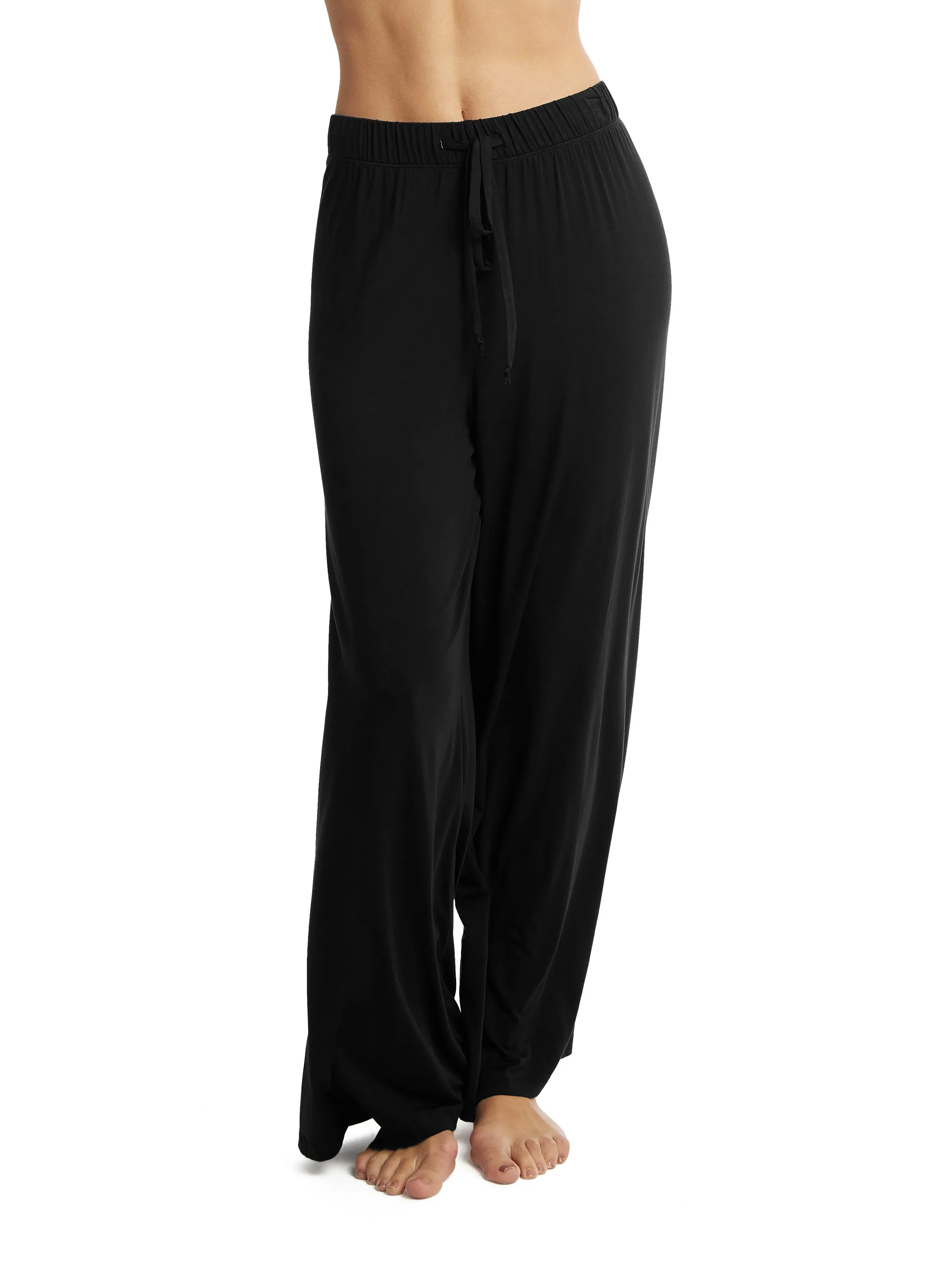 Unwind Pant  Black