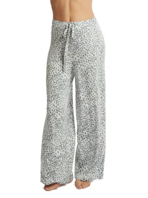 Unwind Pant Snow Leopard Sale