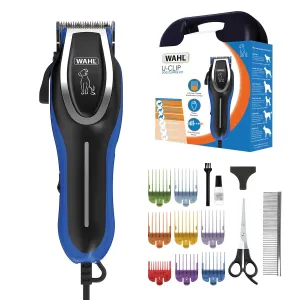 Wahl U-Clip Pet Clipper Kit