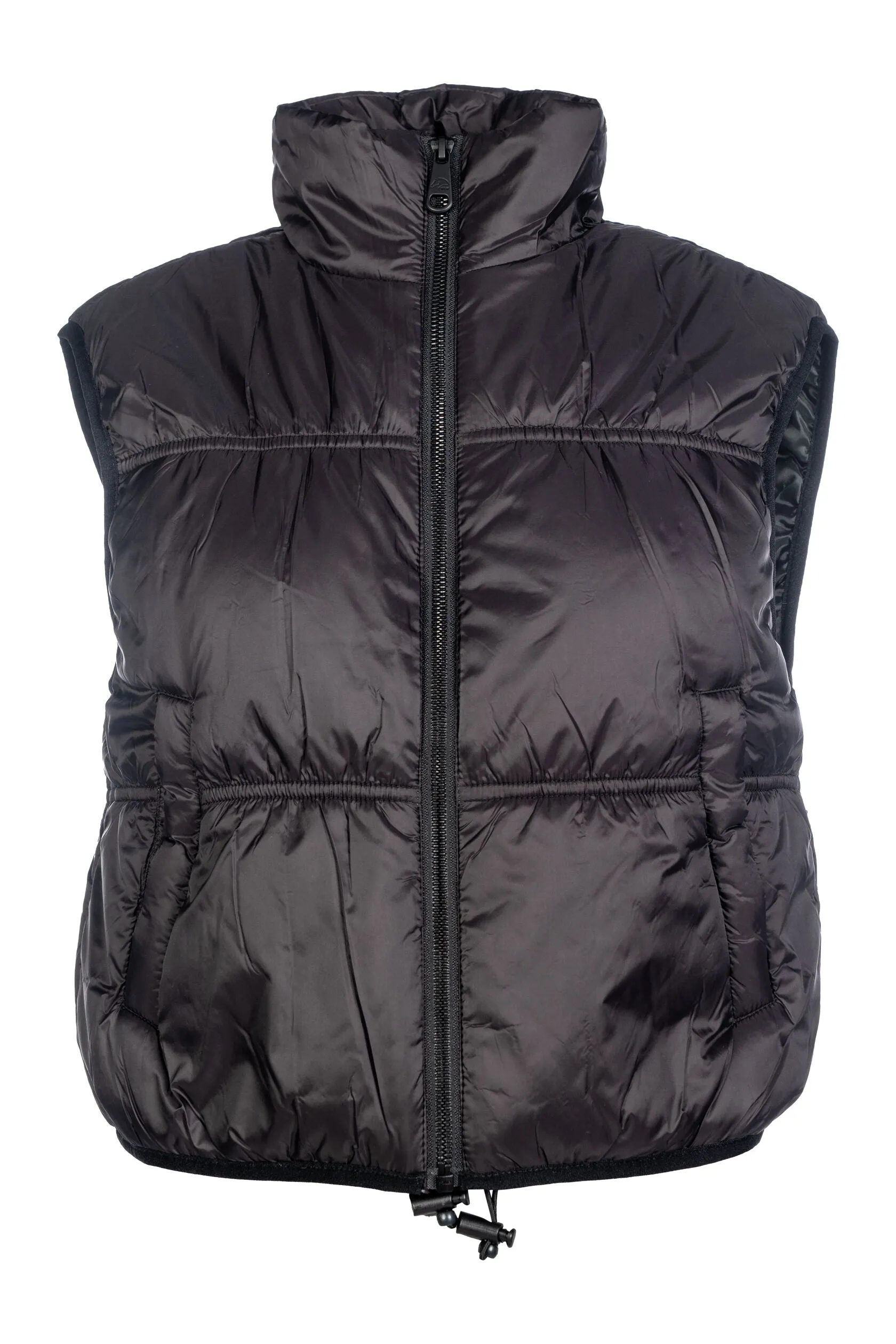 Waterproof Horse Riding Parka Alpine