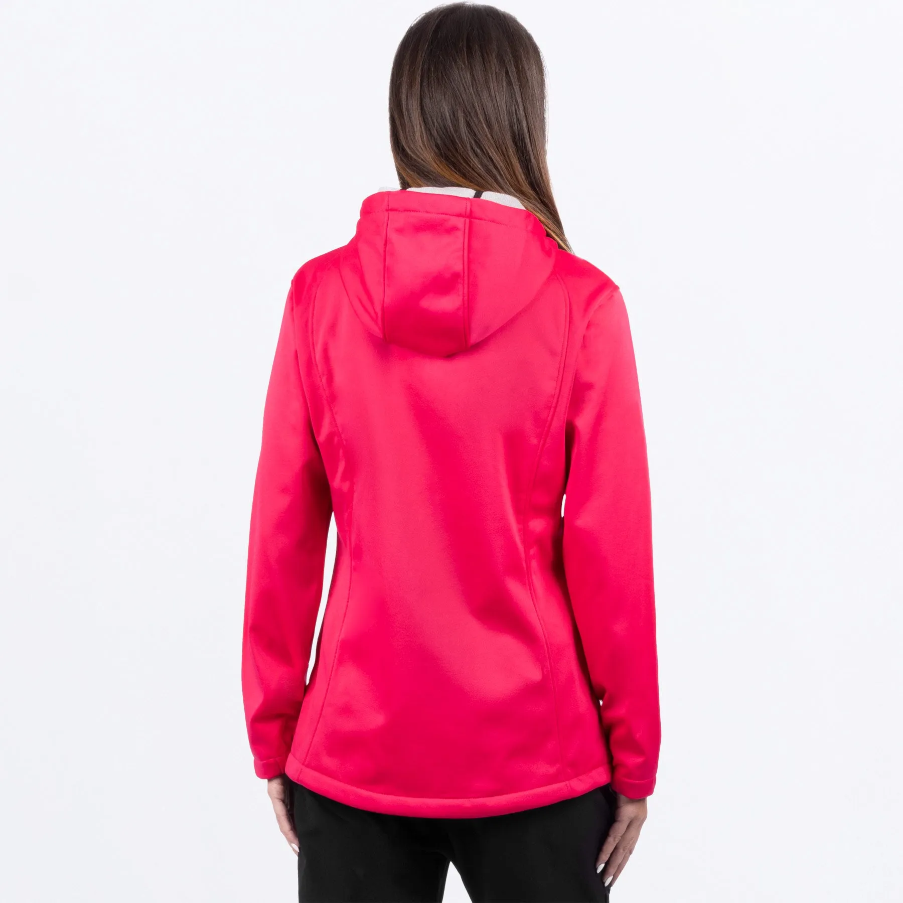 Women's Ridge Softshell Jacket