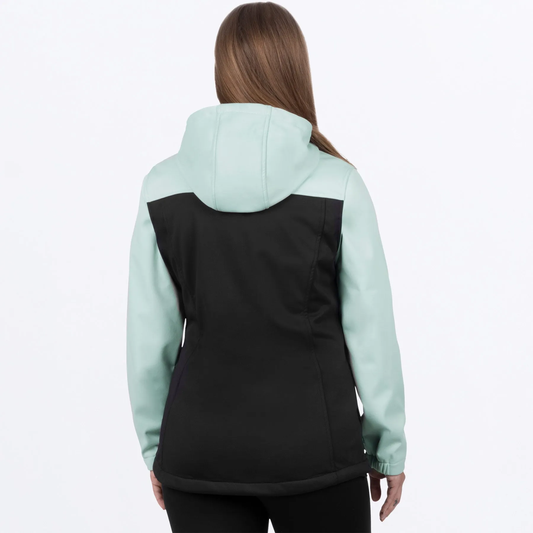 Women's Ridge Softshell Jacket