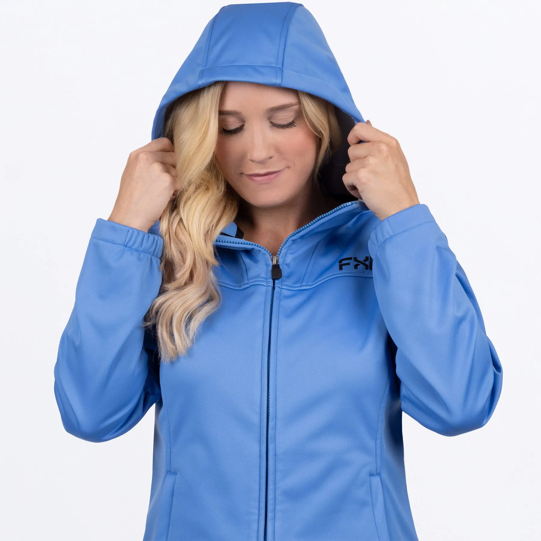 Women's Ridge Softshell Jacket